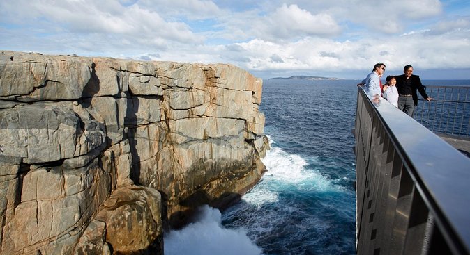 National Anzac Centre General Entry Ticket - How much time should you allow?