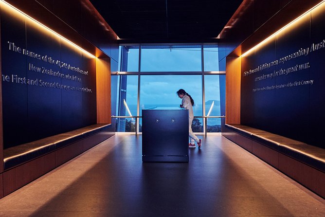National Anzac Centre General Entry Ticket - Is the $17.93 ticket good value?