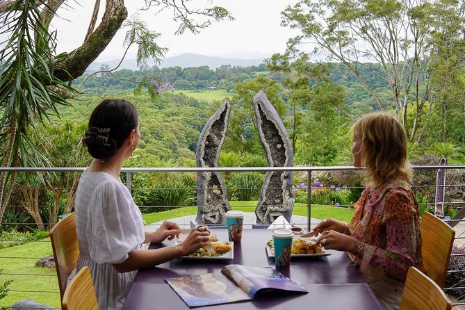 Near Gold Coast: Crystal Castle Admission Ticket - Making the most of the included sessions