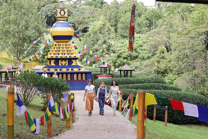 Near Gold Coast: Crystal Castle Admission Ticket - Who will enjoy Crystal Castle most?