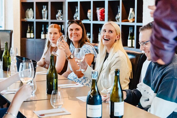 Newcastle: Boutique Hunter Valley Wine Tour - Why this Hunter Valley day trip works so well