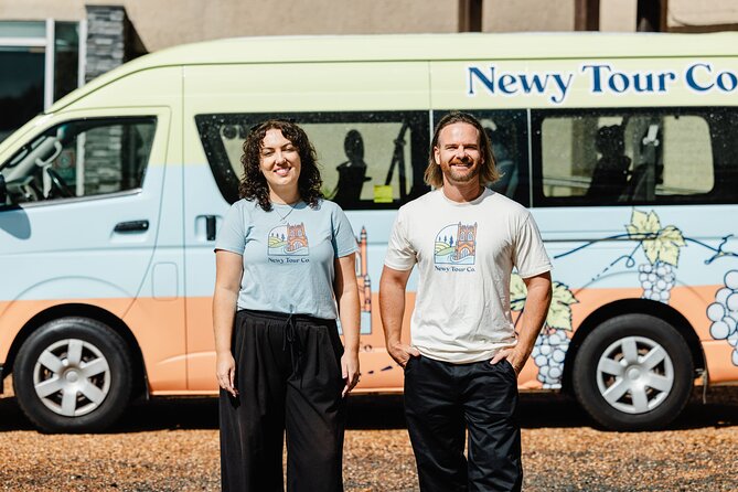 Newcastle: Boutique Hunter Valley Wine Tour - Bonvilla Estate brings a smaller winery feel