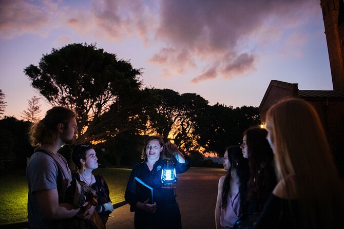 Newcastle Dark Stories True Crime Tour - What makes Newcastle Dark Stories worth your evening