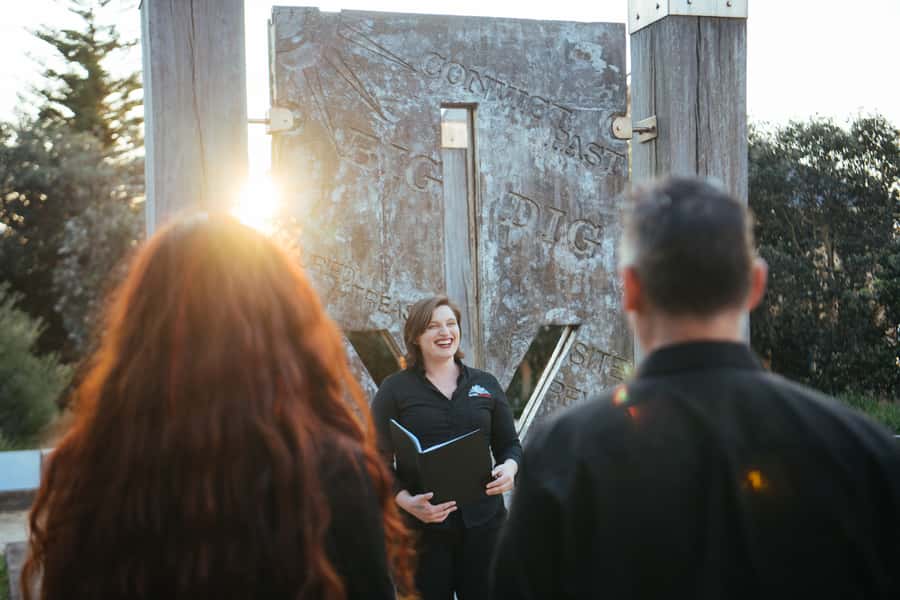 Newcastle: True Crime Guided Walking Tour - Following the original Newcastle gaol site