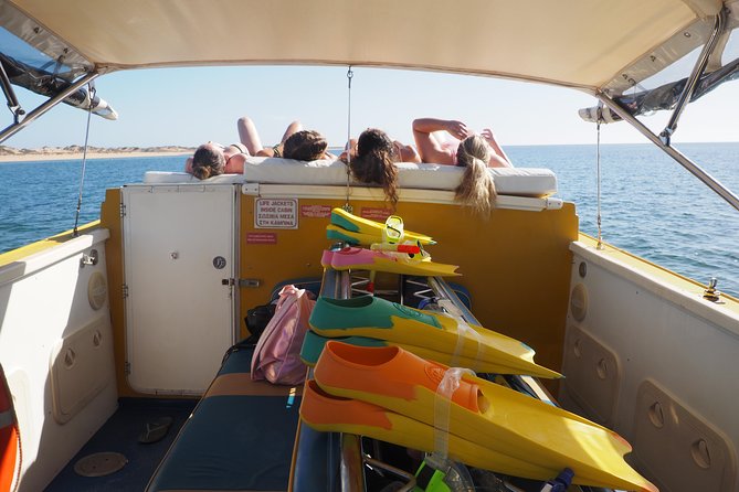 Ningaloo Reef Snorkel and Wildlife Adventure - Practical Tips Before You Leave Exmouth