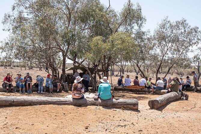 Nogo Station Experience - Why Nogo Station gives Longreach more meaning