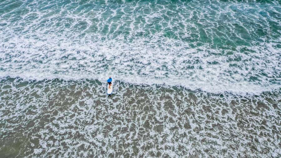Noosa Heads: 2 Hour Surf Experience on the Sunshine Coast - Why Noosa is a smart place to try surfing