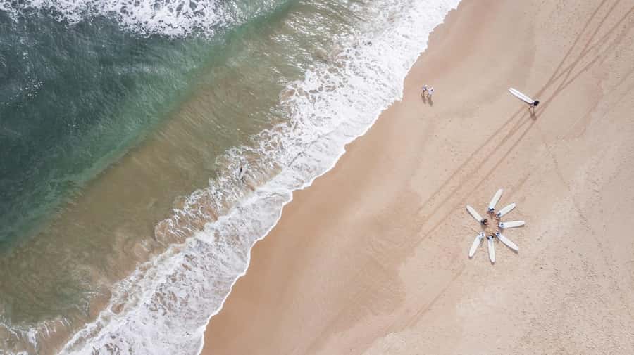 Noosa Heads: 2 Hour Surf Experience on the Sunshine Coast - Families, children, and mixed groups