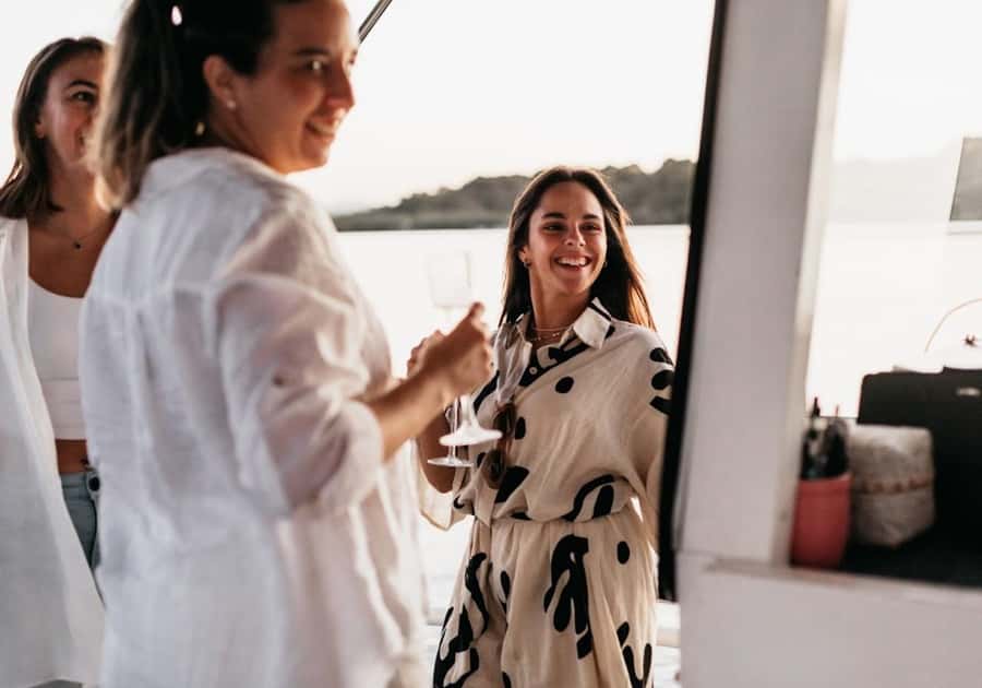 Noosa: River and Canals - Day Cruise - Why a Noosa river cruise is worth your time