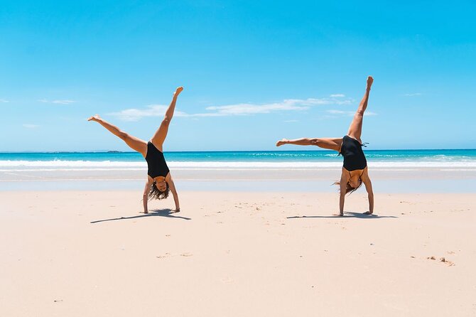 North Stradbroke Island Day Tour from Brisbane – Small Group - Why North Stradbroke works as a day trip from Brisbane