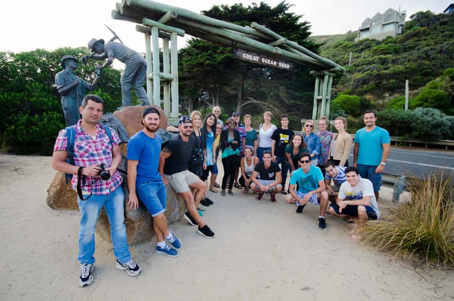 Oceans to Mountains Explorer: 3-Day Great Ocean Road Tour - Fitness, age limits, and who should skip it