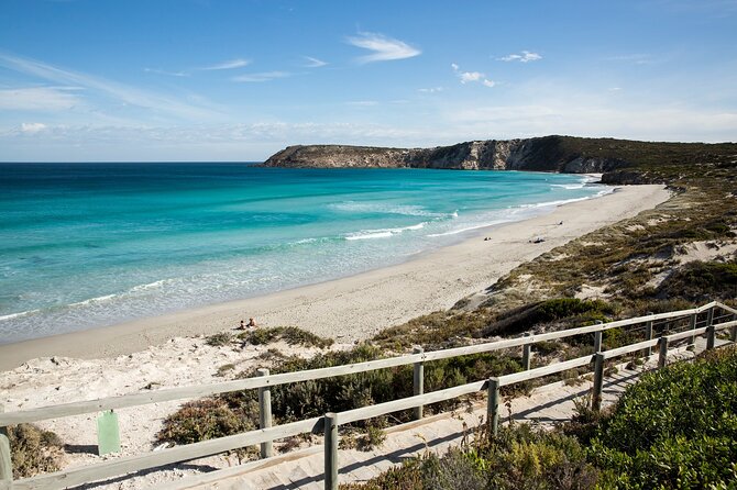 One Day Kangaroo Island Sip & See tour with return ferry transfers from Adelaide - Key points before you book