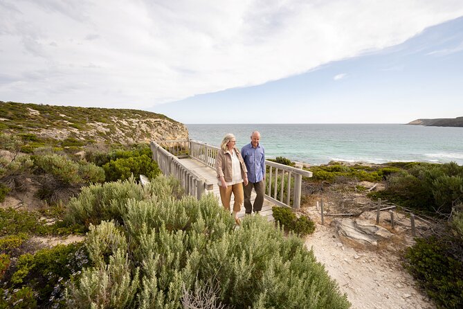One Day Kangaroo Island Sip & See tour with return ferry transfers from Adelaide - The real cost of a 17-hour schedule
