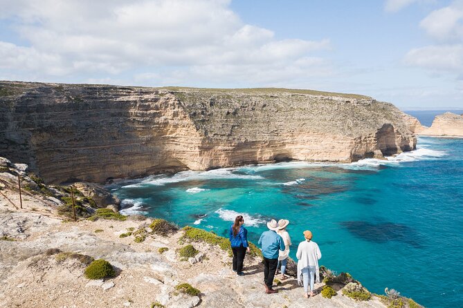 One Day Port Lincoln Tour - Tasting Eyre - Key points to know before booking