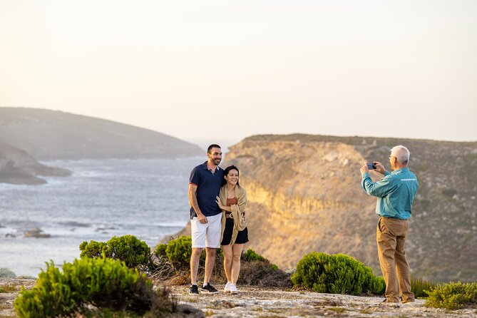 One Day Port Lincoln Tour - Tasting Eyre - Why this Port Lincoln day trip works