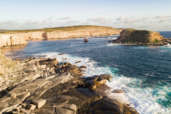 One Day Port Lincoln Tour - Tasting Eyre - The guide can shape the day