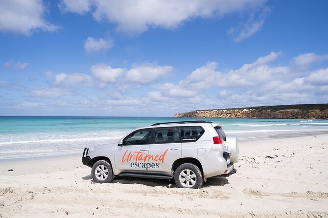 One Day Port Lincoln Tour - Tasting Eyre - Is $142.73 good value?