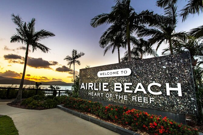 One Way Airport Transfer: Proserpine-Airlie Beach (or vice versa) - Who should book this shuttle?