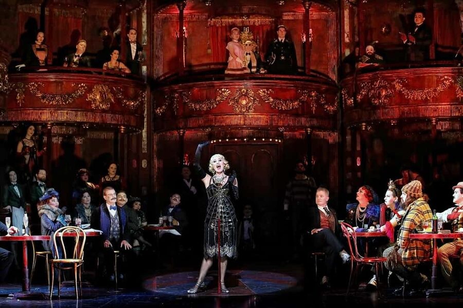 Opera Performance Tickets at the Sydney Opera House - Key points to know before booking