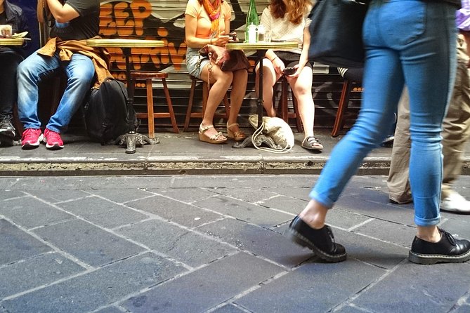 Original Melbourne Lanes and Arcades Walking Tour - Royal Arcade and the city’s grand indoor passages