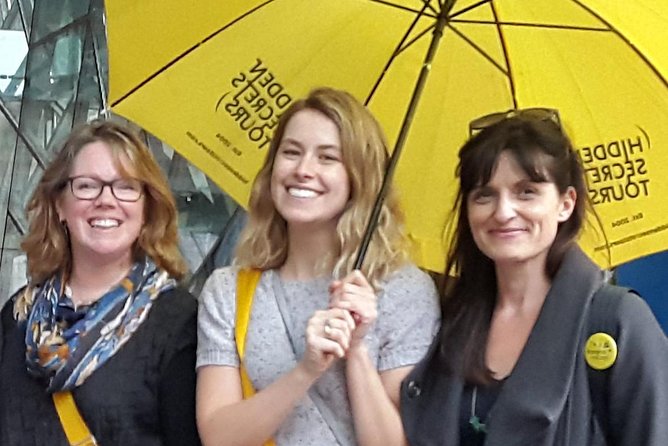 Original Melbourne Lanes and Arcades Walking Tour - How hard is the three-hour walk?