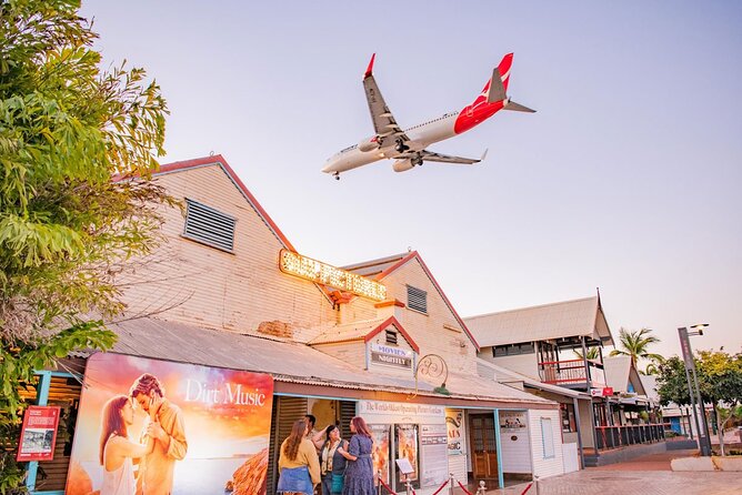 Panoramic Sightseeing Bus Tour - Discover Broome! - Key points at a glance