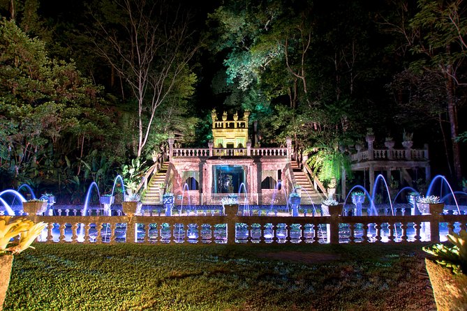 Paronella Park Admission Ticket - Why Paronella Park feels different