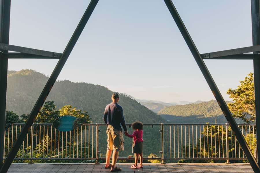 Paronella Park and Mamu Tropical Skywalk Ticket Combo - Why Paronella Park is the main event