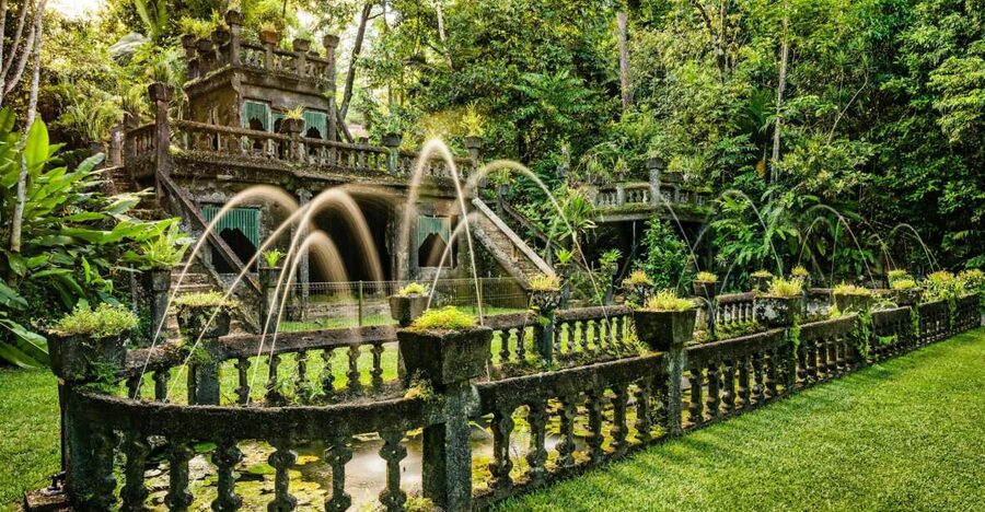 Paronella Park and Mamu Tropical Skywalk Ticket Combo - Is $55 good value?