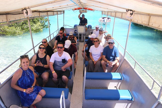 Pearls & Coast: 35-Minute Helicopter Flight & Willie Creek Tour - What the $436.80 price really buys