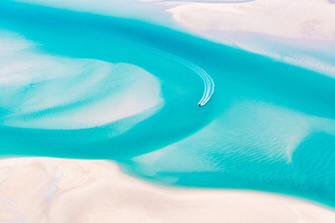 Pearls & Coast: 35-Minute Helicopter Flight & Willie Creek Tour - Should you book Pearls & Coast?