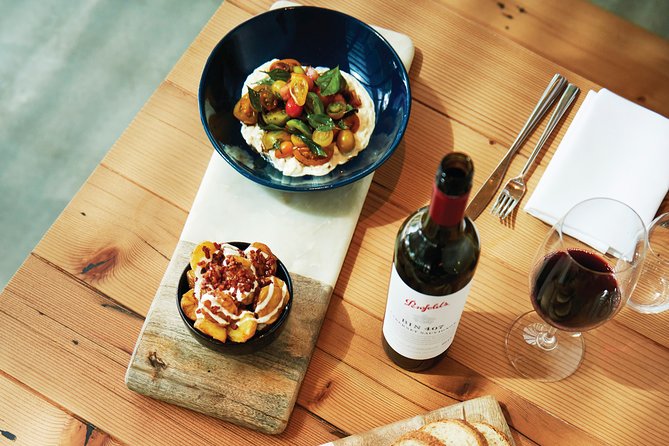 Penfolds Magill Estate Iconic Experience - Who should book this Penfolds experience?