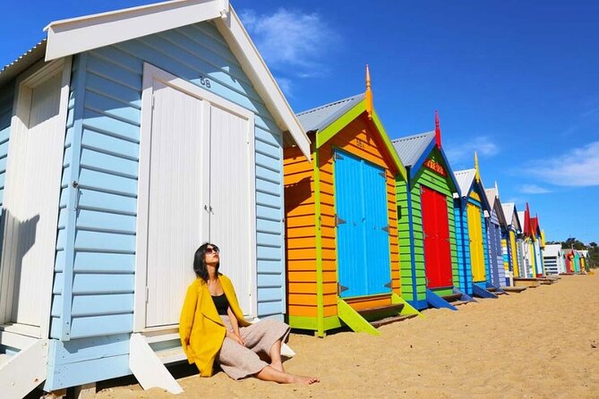 Penguin Parade, & Wildlife Encounters Eco Tour from Melbourne - Key points to know before booking