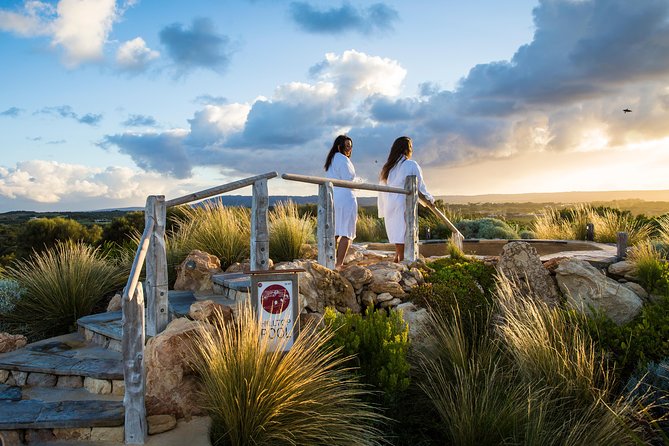Peninsula Hot Springs Spa Experience and Express Transfer Shuttle - Why this six-and-a-half-hour escape works
