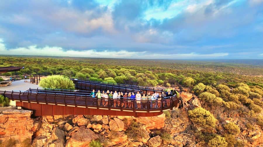 Perth: 7 Day Exmouth Explorer & Ningaloo Reef Return Perth - Key points to know before booking