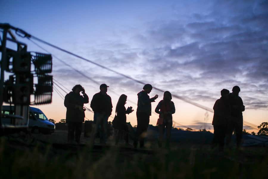 Perth: Avon Valley Hot Air Balloon Flight with Breakfast - Why sunrise works so well in the Avon Valley