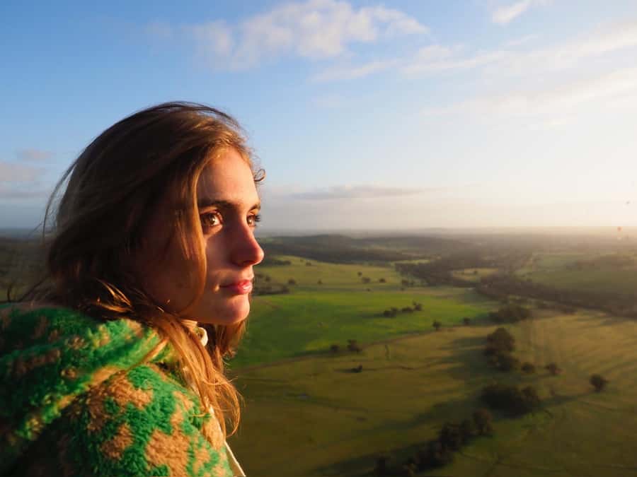 Perth: Avon Valley Hot Air Balloon Flight with Breakfast - Is $276 a fair price?