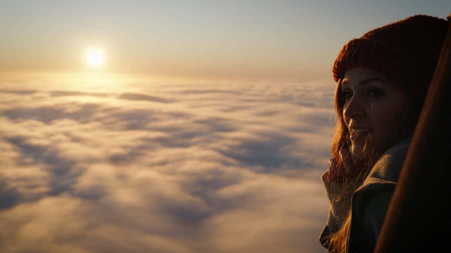 Perth: Avon Valley Hot Air Balloon Flight with Breakfast - What to wear and what to expect physically