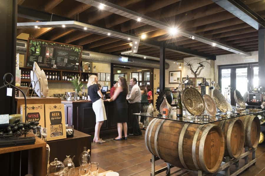 Perth: Full Day Swan Valley Cruise & Wine Tasting With Lunch - Key points to know before booking
