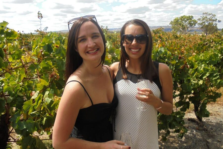 Perth: Full Day Swan Valley Cruise & Wine Tasting With Lunch - Who should book this Swan Valley cruise?