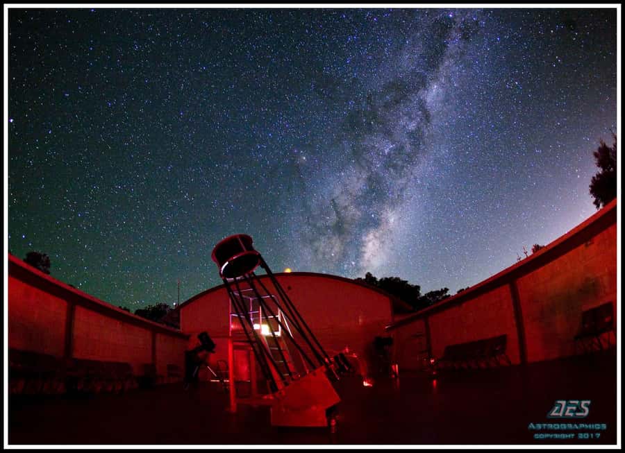 Perth: Gravity Discovery Centre Nighttime Experience Ticket - Is $35 a fair price?
