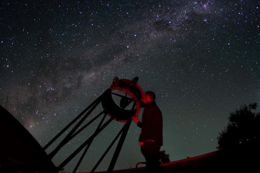 Perth: Gravity Discovery Centre Nighttime Experience Ticket - Who will enjoy this nighttime experience?