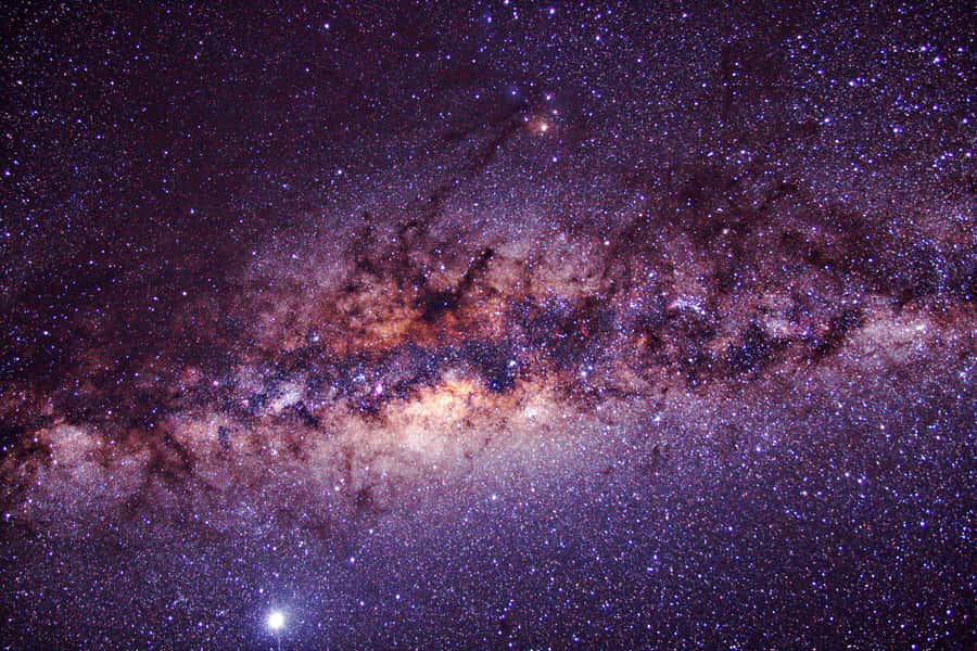 Perth: Gravity Discovery Centre Nighttime Experience Ticket - A 30-minute introduction led by a senior astronomer