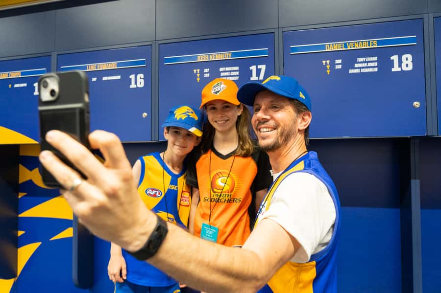 Perth: Optus Stadium Guided Tour - Why Optus Stadium is worth seeing from the inside