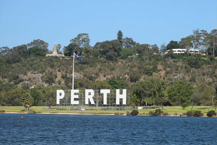 Perth Riverside Segway Tour - Starting at Barrack Street Jetty