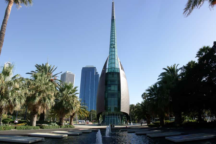 Perth Riverside Segway Tour - What the $69 price really buys you