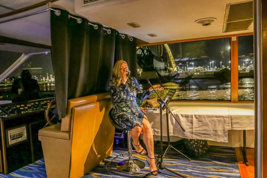 Perth: Swan River Dinner Cruise - Is Perth’s Swan River dinner cruise worth booking?