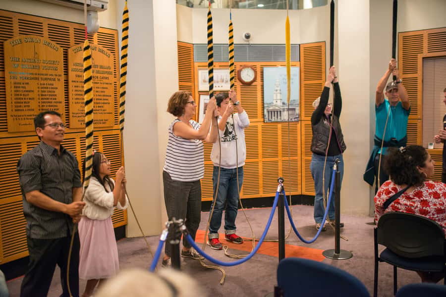 Perth: The Premium Anzac Bell Tour at the Bell Tower - Practical planning for the Bell Tower