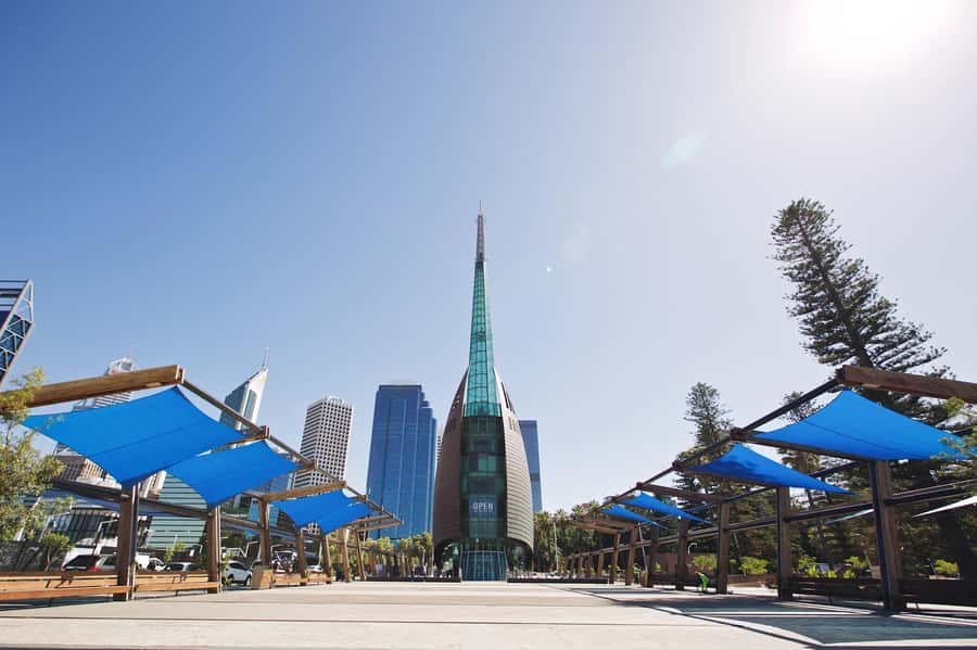 Perth: The Premium Anzac Bell Tour at the Bell Tower - Why the noon ringing makes this Bell Tower visit different