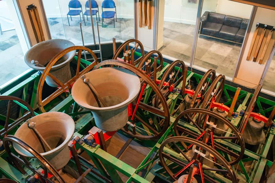Perth: The Premium Anzac Bell Tour at the Bell Tower - Is $29 a fair price?